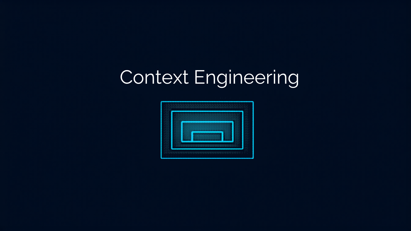 Context Engineering: The Discipline Beyond Prompting