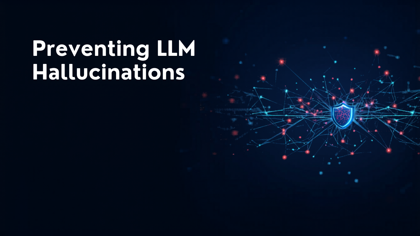 Preventing LLM Hallucinations Without Fine-Tuning